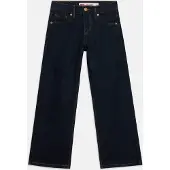 Levi's Calças de ganga '565 LOOSE STRAIGHT' navy