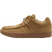 Karl kani Mocassins '89 Moc Toe' camelo