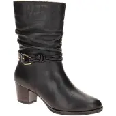 Pikolinos Botas 'Zamora' preto