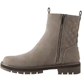 Next Botas chelsea 'Forever Comfort' greige