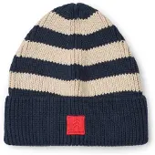 Liewood Gorros 'Ezra' bege / navy