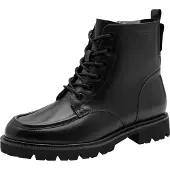 Tamaris Botim com fivela preto