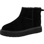 Tamaris Botas preto