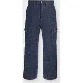 Scotch & Soda Jeans The Pitch Cargo Loose Fit