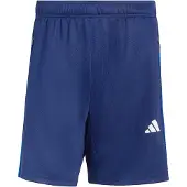 Adidas Calças de desporto 'ALLSET' azul / marinho / branco
