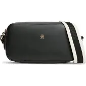 Tommy Hilfiger Bolsa Tiracolo Essential Camera