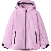 Name it Casaco funcionais 'NKNSLOPE10' rosa escurecido