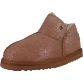 Warmbat Botas ouro
