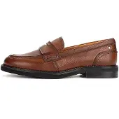 Pikolinos Mocassins 'Deva' conhaque