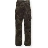 G-Star Calças Rovic 3d D30010-d553 Relaxed Fit