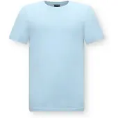 G-Star Camiseta De Manga Curta Slim Base