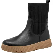 Tamaris Botim preto