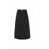 Soft Rebels Saia ' SRWilla ' preto