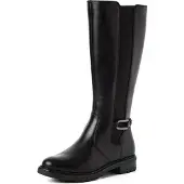 Tamaris Bota preto