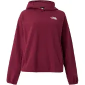 The North Face Pullover desportivo 'OXARA' borgonha