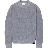 Garcia Pullover cinzento claro