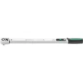 Stahlwille Chave De Torque 721/30 Quick 60-300nm 1/2