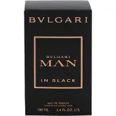 Bvlgari perfume Man In Black EDP 100 ml