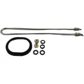 Isotherm Elemento De Aquecimento Basic Slim 230v 1200w