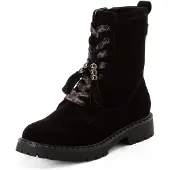Tamaris Botim com fivela preto