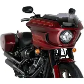 Puig Para-brisa 21472h High-road Sport Harley Davidson