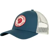 Fjällräven Boné 1960 Logo Långtradarkeps