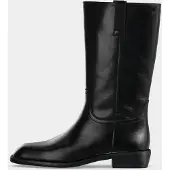 Steve madden Bota 'Primo' preto