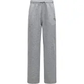 Abercrombie & Fitch Calças acinzentado