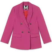 Lola Casademunt Blazer rosa