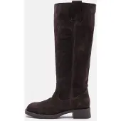 Steve madden Bota 'Zola' castanho