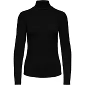 ONLY Camisa 'ONLSIA' preto