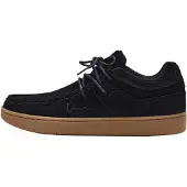 Karl kani Mocassins preto