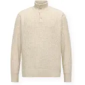 Blend Pullover 'BHDEXTER' bege claro