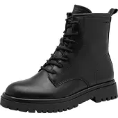 Tamaris Botim com fivela preto