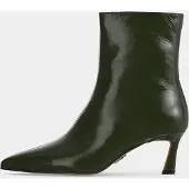 Steve madden Botim 'Lulah' verde escuro
