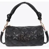 Lola Casademunt Mala de ombro preto
