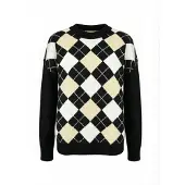 Liberte Essentiel Pullover ' HARLY ' preto