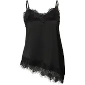 OUI Top preto