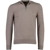 HUGO BOSS Pullover 'Ebenji' brocado