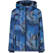 CMP Casaco Snaps Hood 39w1924