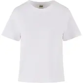 Urban Classics Camisa branco