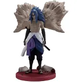 Banpresto Figura Naruto Shippuden Memorable Saga Sasuke Uchiha