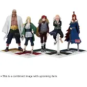 Banpresto Figura Naruto Shippuden-tsuchikage-Ōnoki