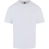 Urban Classics Camiseta De Manga Curta Tb8012