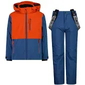 CMP Conjunto 36w0734