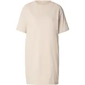 Urban Classics Vestido bege