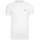 Mister tee Camiseta De Manga Curta That Noie