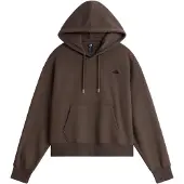 The North Face Sweatshirt 'ESSENTIAL SIMPLE DOM' chocolate