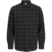 JJ REBEL Camisa De Manga Comprida Jett