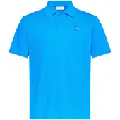 Calvin Klein Polo De Manga Curta Lv04rf209g